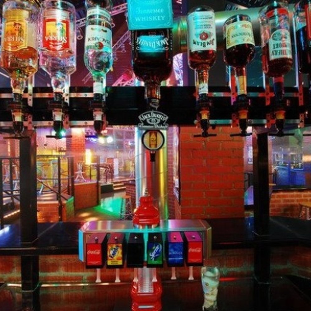 Rockfabrik - Bars Near Me - Schweinfurt, BY Rockfabrik - Bars Near Me - Schweinfurt, BY