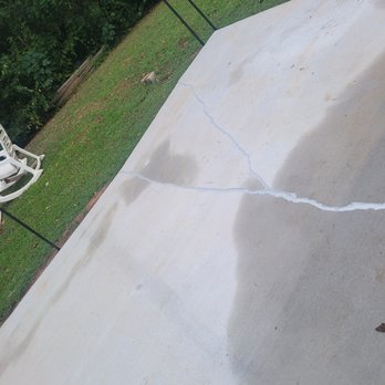 AquaGuard Foundation Solutions - AFTER AQUAGUARD - Foundation Repair Near Me - Marietta, Georgia AquaGuard Foundation Solutions - AFTER AQUAGUARD - Foundation Repair Near Me - Marietta, Georgia