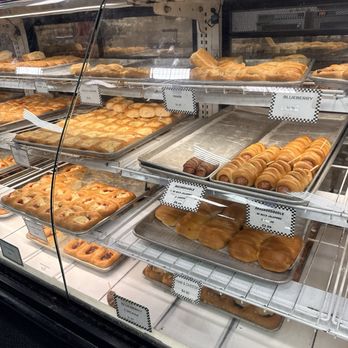 Slovacek's West - Bakeries Near Me - West, Texas