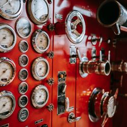Los Angeles County Fire Museum