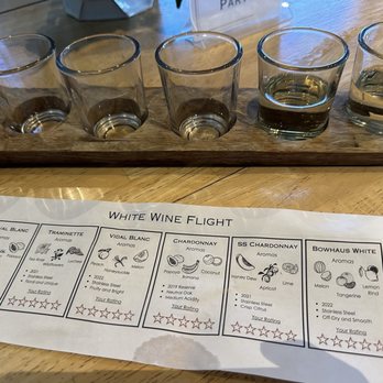 Barrel Oak Winery & Brewery - Wineries Near Me - Delaplane, Virginia Barrel Oak Winery & Brewery - Wineries Near Me - Delaplane, Virginia