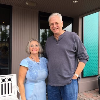 Hash Kitchen - Always nice to meet the person that makes it happen. - Breakfast & Brunch Near Me - Scottsdale, Arizona