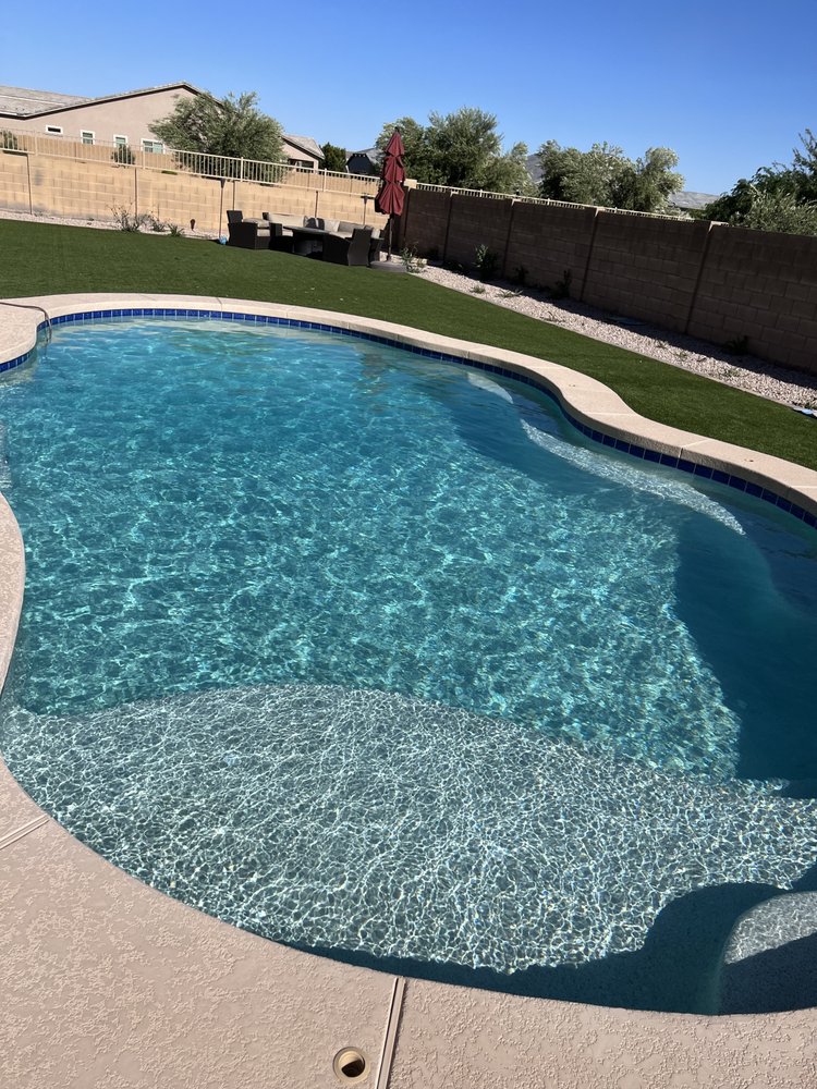 AZ POOL DRAINS - Updated March 2026 - Request a Quote - 29 Photos ...