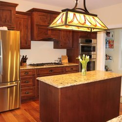 A.L.M. Fine Cabinetry