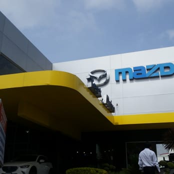 Mazda - Car Dealers Near Me - Puebla, PUE