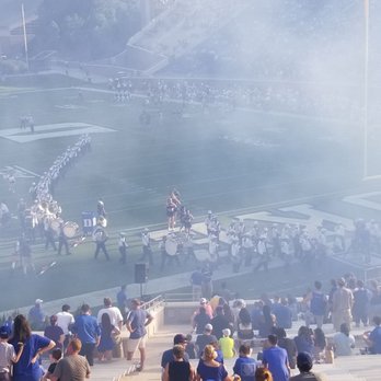 Wallace Wade Stadium - Stadiums & Arenas Near Me - Durham, North Carolina