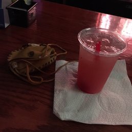 Fun Buzz~~~['Just Made It Up'- Said Ms Bartendress] It's Fruity & Knocked Me Down