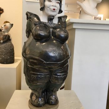 RiverSea Gallery - "Hardware" by Pamela Mummy - Jewelry Near Me - Astoria, Oregon