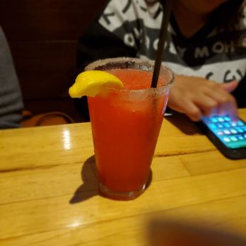 Cotton Patch Cafe - Adult beverage..yaas - American Near Me - Arlington, Texas