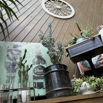 PRESS Coffee - Coffee & Tea Near Me - San Antonio, Texas