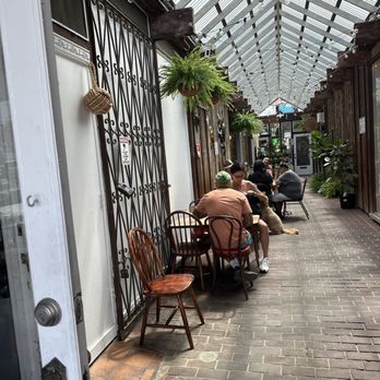 Taqueria Luna - Outside eating area - Mexican Near Me - San Clemente, California Taqueria Luna - Outside eating area - Mexican Near Me - San Clemente, California