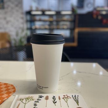 Bodega Cafe - Coffee & Tea Near Me - Virginia Beach, Virginia