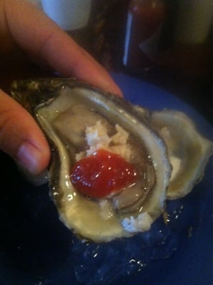 Bimini's Oyster Bar & Seafood Market by null