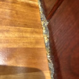 I guess they NEVER clean the tables, we were sitting for 21 minutes. The food was good, but the WORST CUSTOMER SERVICE.... I guess they NEVER clean the tables, we were sitting for 21 minutes. The food was good, but the WORST CUSTOMER SERVICE....