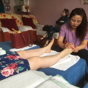 Touch Point - Bride2-B said she was rejuve'd after her awesome massage!  Thank you Touch Point!! - Massage Near Me - New Orleans, Louisiana