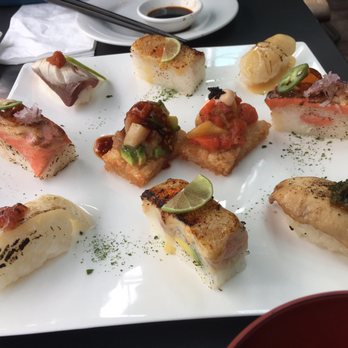 Bistro Sakana - Special of the day :) - Japanese Near Me - Vancouver, British Columbia
