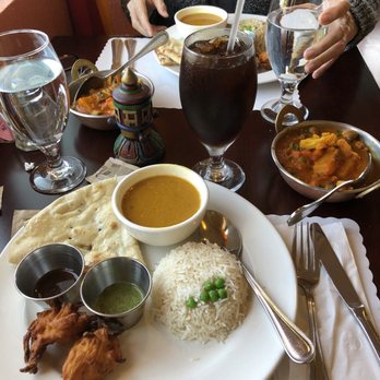 Namaste Kitchen - Indian Near Me - Sebastopol, California Namaste Kitchen - Indian Near Me - Sebastopol, California