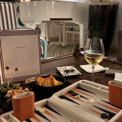Capri Tiberio Palace - Jacky bar
