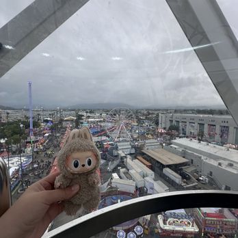 Los Angeles County Fair - Festivals Near Me - Pomona, California Los Angeles County Fair - Festivals Near Me - Pomona, California