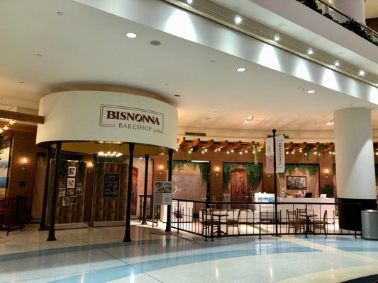Bisnonna Bakeshop by null