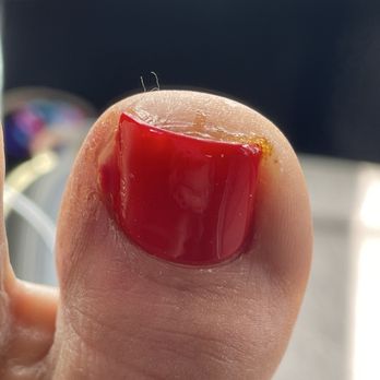 Infinity Nail Lounge - Nail Salons Near Me - Murrieta, California
