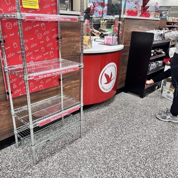 Wawa - a woman standing in front of a store counter - Convenience Stores Near Me - Laurel, Maryland Wawa - a woman standing in front of a store counter - Convenience Stores Near Me - Laurel, Maryland