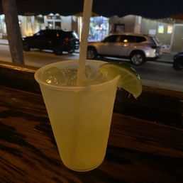 Margarita