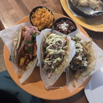 Cocina Madrigal - Tacos Near Me - Phoenix, Arizona