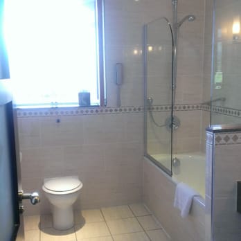 Waldorf Astoria Edinburgh - The Caledonian  - Bathroom - Hotels Near Me - Edinburgh, EDH