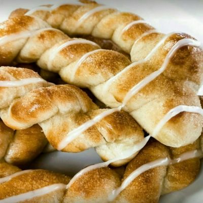 Sahara Pizza by null