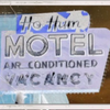Ho Hum Motel gift card