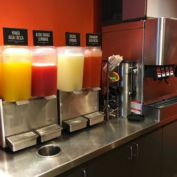 Blaze Pizza - Salad Near Me - Niles, Illinois