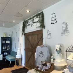 Sweet Revenge Bakery & Occasion Cakes