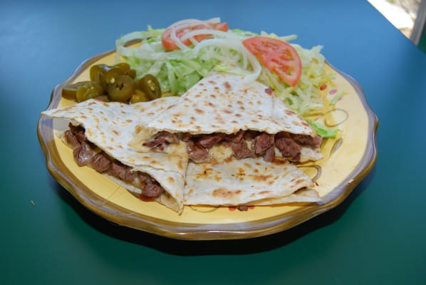 El Taco Veloz by null