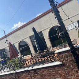 Outside Outside