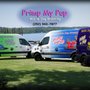 Primp My Pup Mobile Dog Grooming