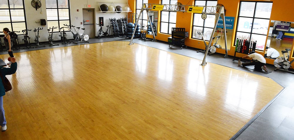 Red Bridge YMCA - childcare center in Kansas City, MO