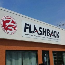 Flashback Martial Arts