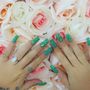 Photo of Truly Pyour Natural Nail Lounge