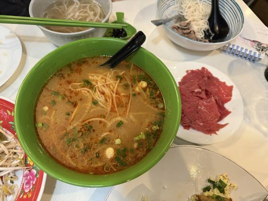 Pho Dau Bo Restaurant by null