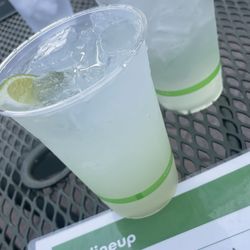 The Ivy Lounge