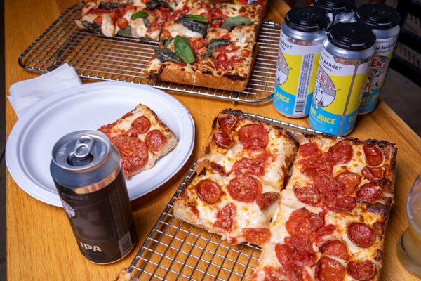 Elephant & Co. Royal Oak by null