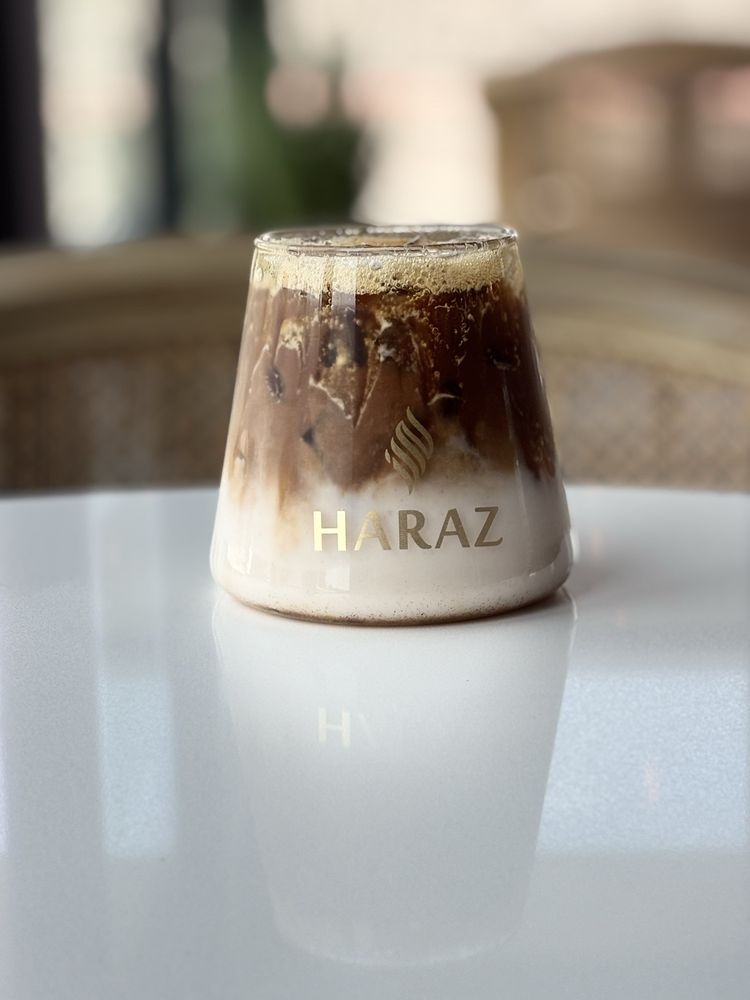 Haraz Coffee House Image