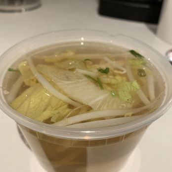 Thai Orchid Restaurant - Wonton Soup ! - Thai Near Me - Charlotte, North Carolina Thai Orchid Restaurant - Wonton Soup ! - Thai Near Me - Charlotte, North Carolina