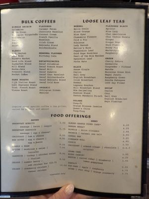 Menu photo 4 The Mill on Leavenworth Omaha, NE Menu photo 4 The Mill on Leavenworth Omaha, NE