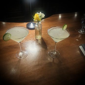 Prime 25 - Martini - Steakhouses Near Me - Colorado Springs, Colorado