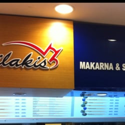 Bilakis