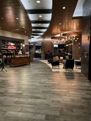 Archer Hotel Burlington by null