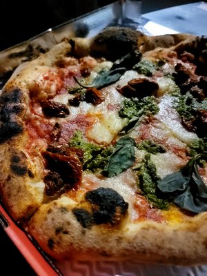 Purezza Brighton by null