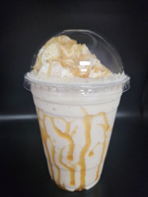 Double Bz Freeze n Teaz